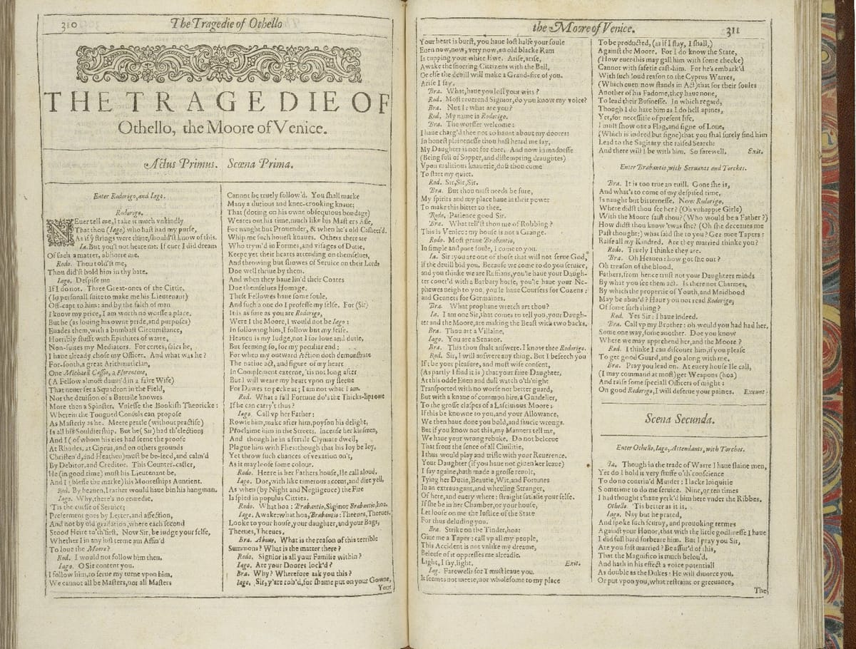 Othello