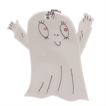 Ghosting - the non scary way