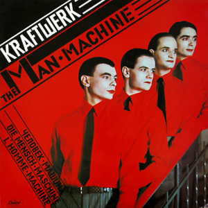 Man and Machine